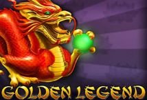 Golden Legend Slot Review